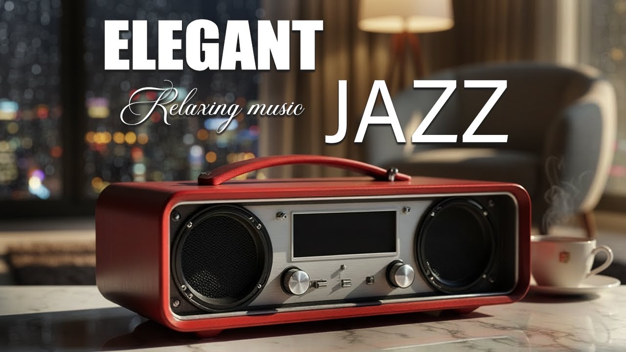 Jazz Conversations The Best Collection of Jazz Songs for Relaxation.