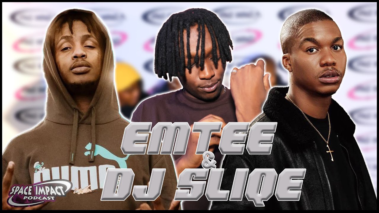 U4REA Fest Ft. Emtee & DJ Sliqe