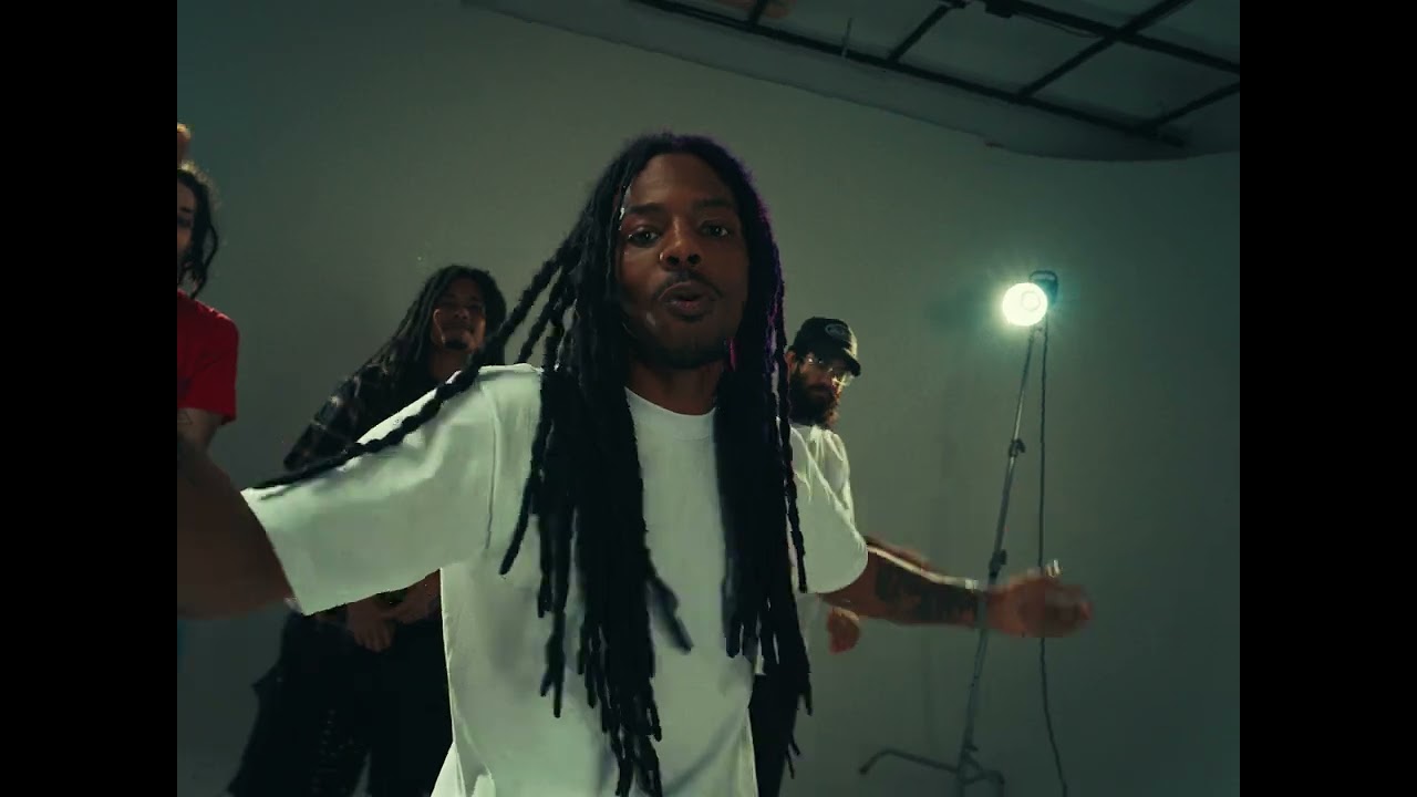 South Strip - WHAT HE DID (Official Video)