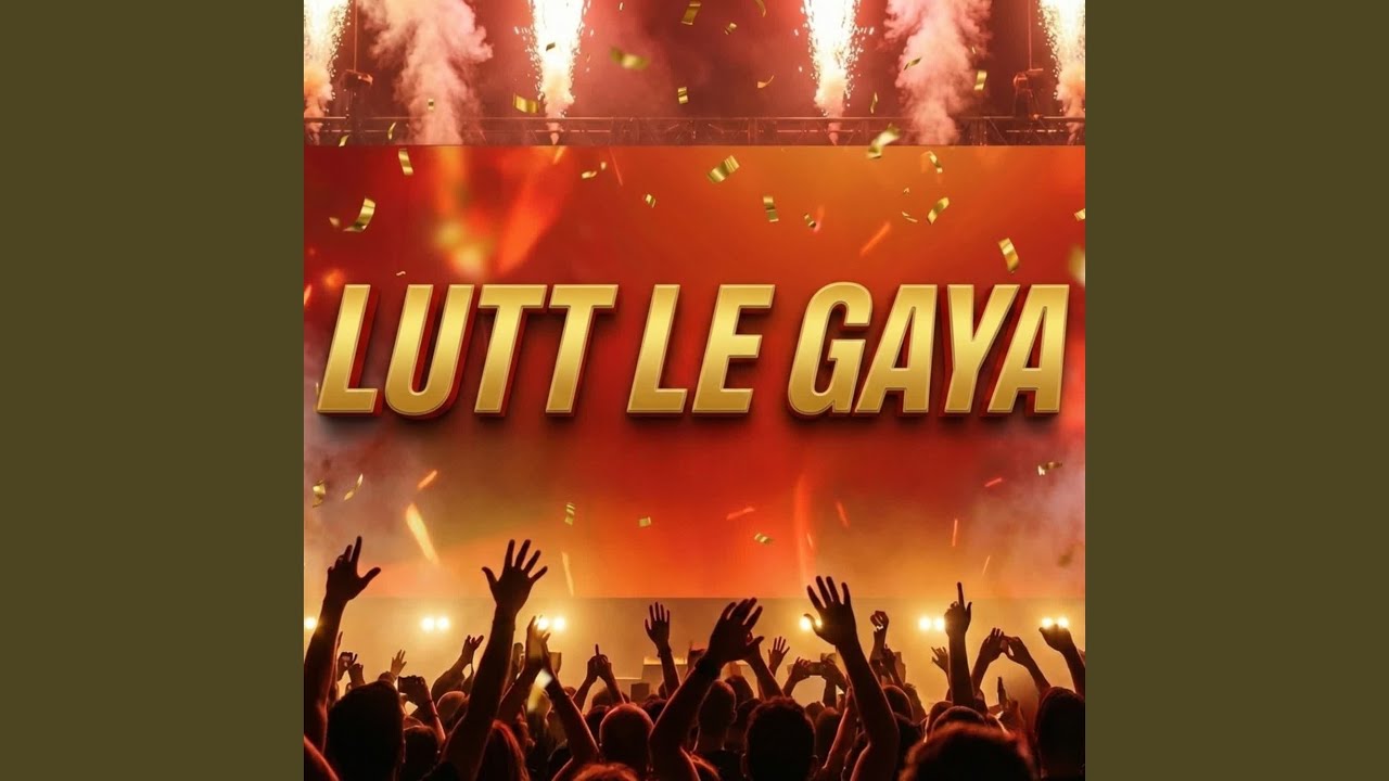 Lutt Le Gaya (Live)