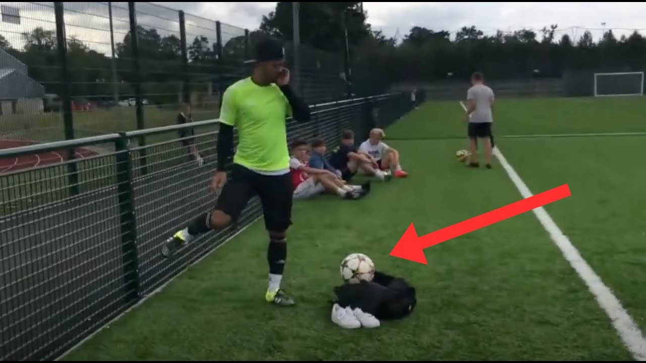 Quand t'es un boss ! (like a boss)