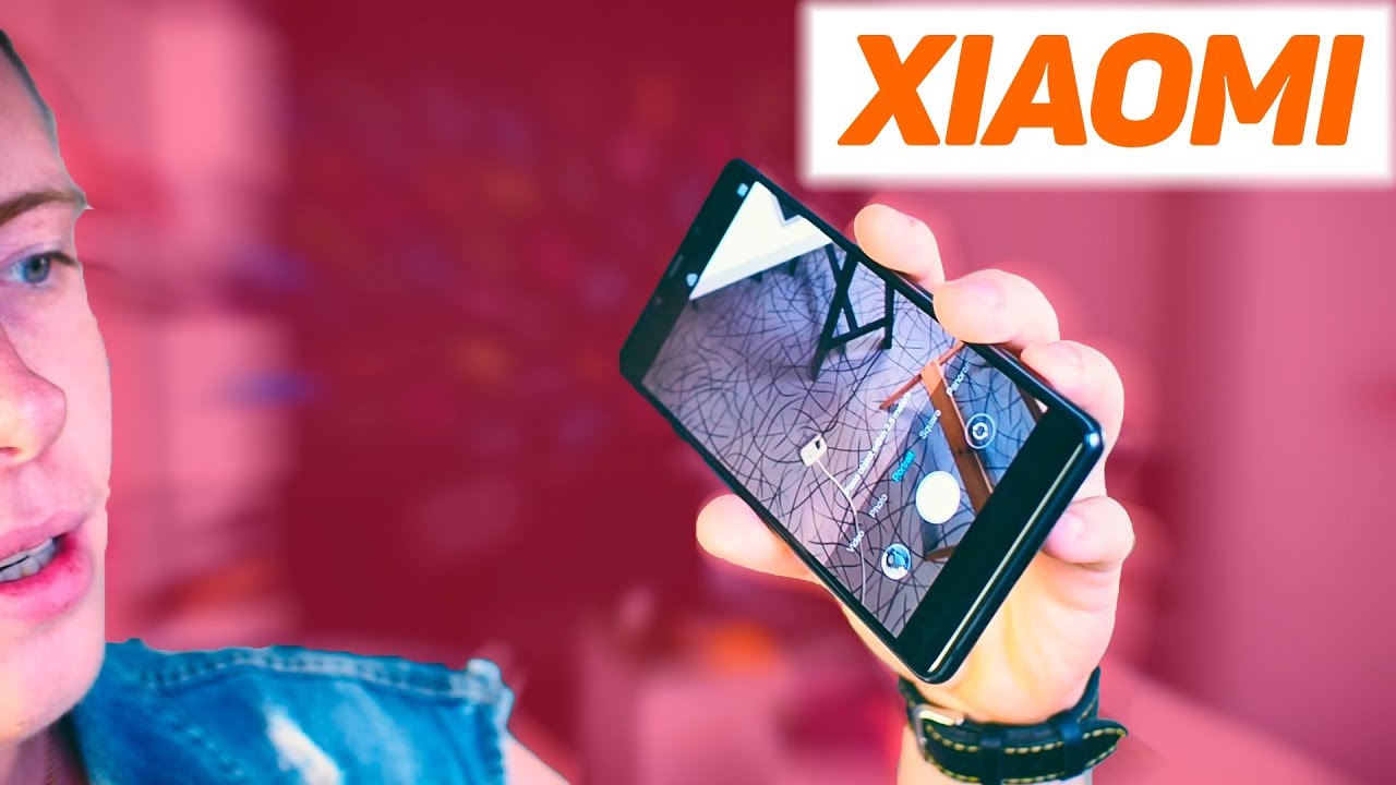 Новый смартфон Xiaomi за 20 000 РУБЛЕЙ жутко ЛАГАЕТ..