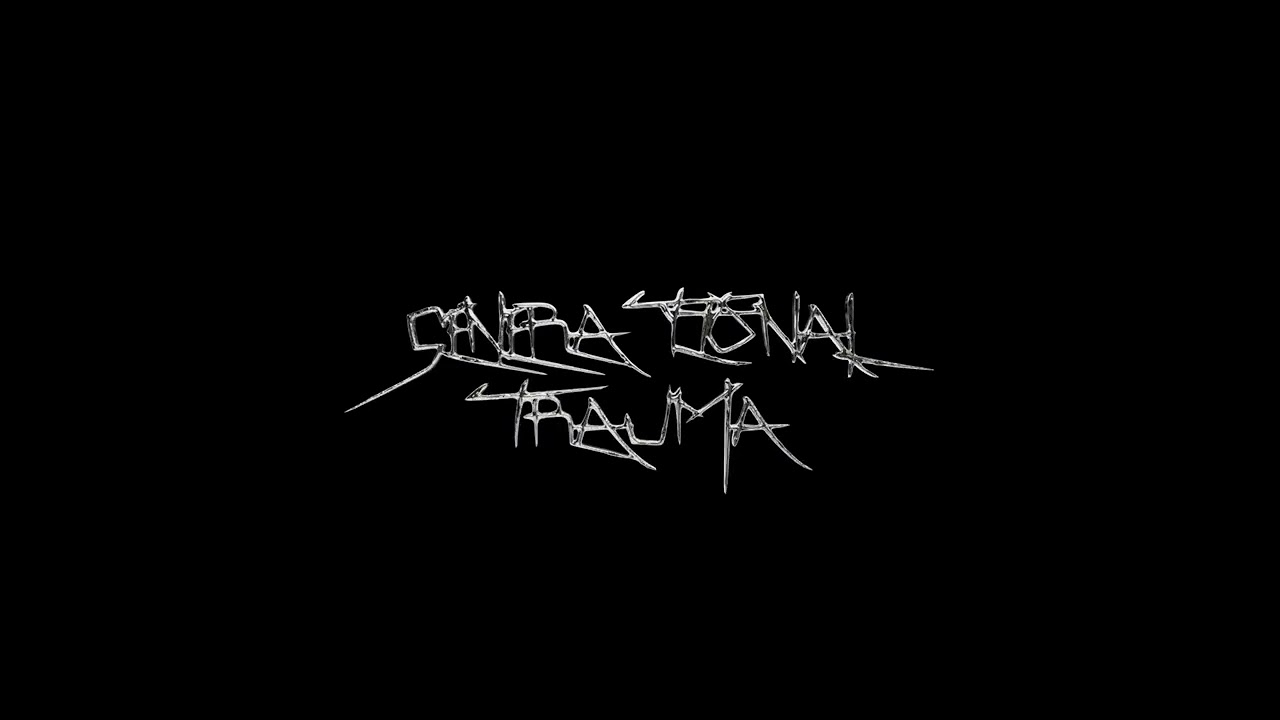 GENERATIONAL TRAUMA (VISUALIZER)