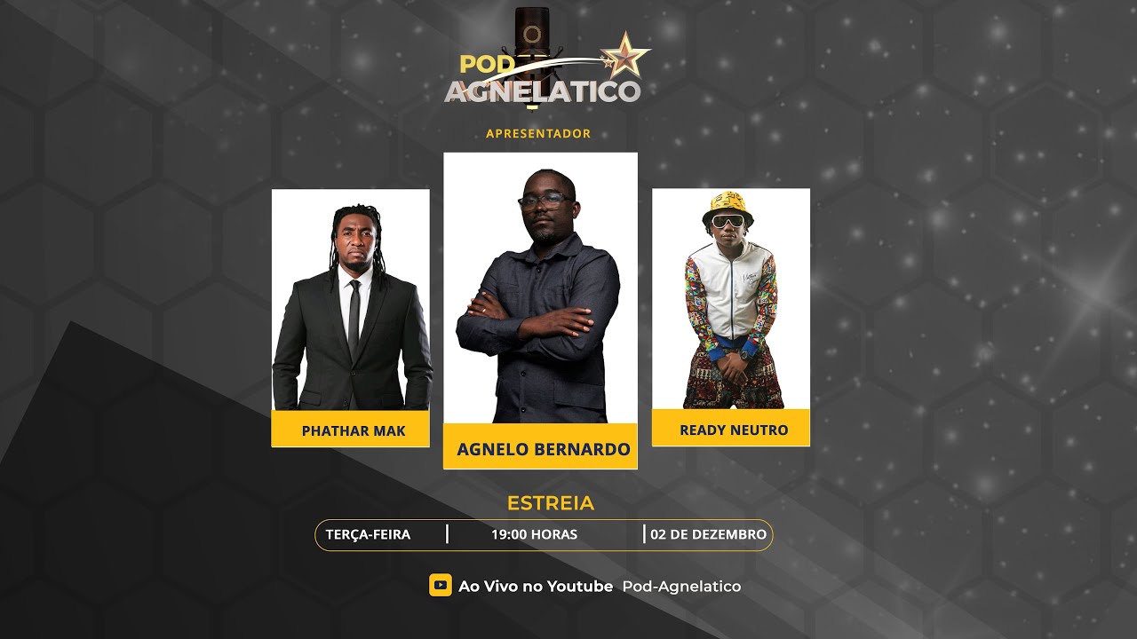 POD-AGNELATICO COM READY NEUTRO E PHATAR MAK 