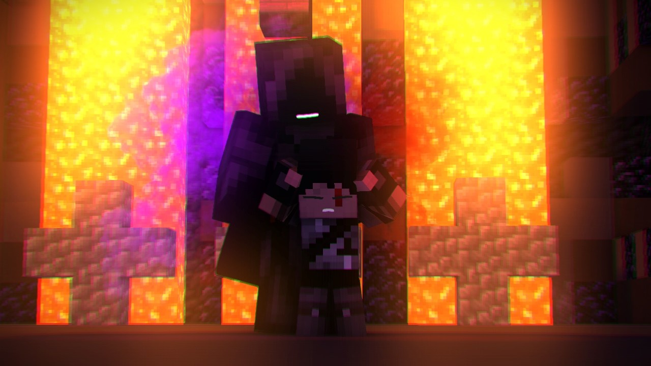 Steve Adventure: Herobrine Strikes