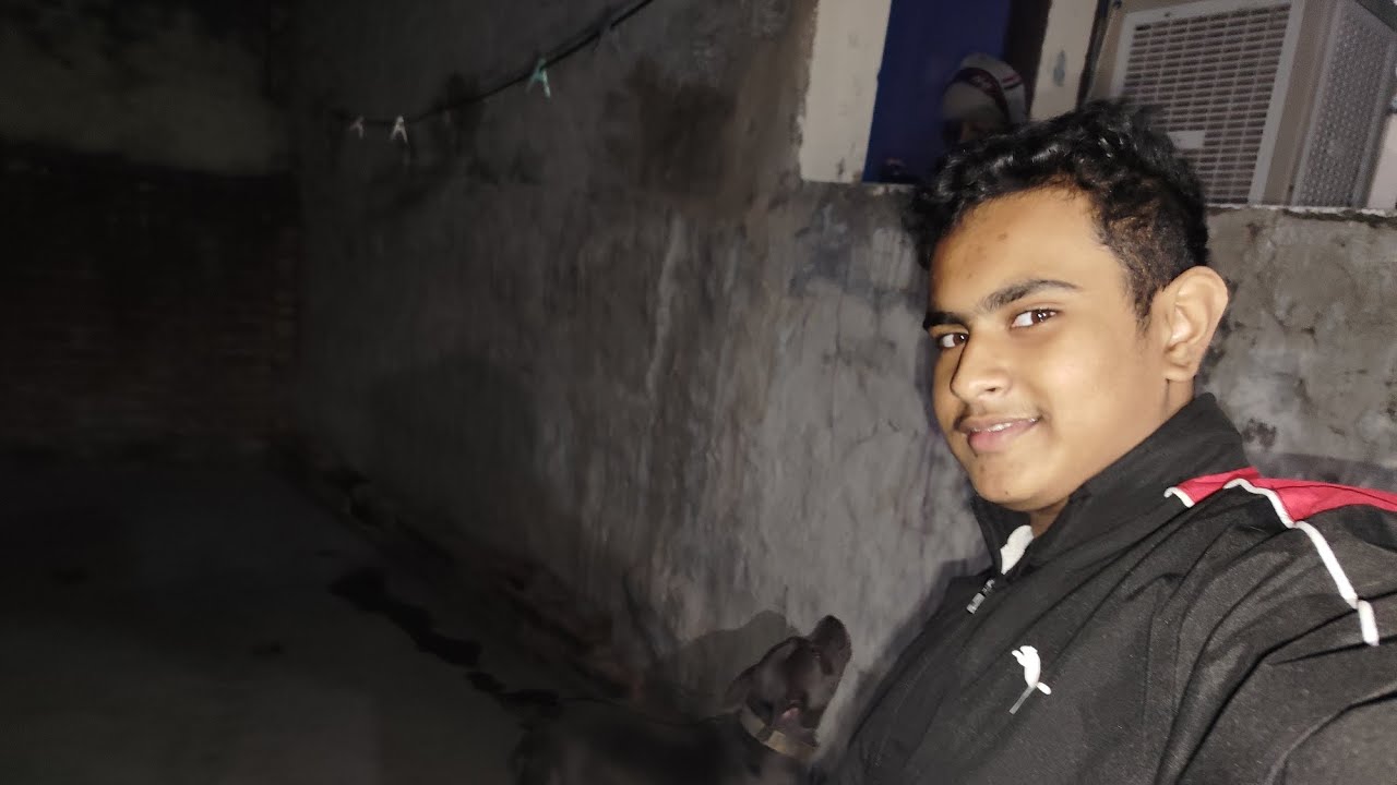 Roxy Krishna Pe Bhook Rhi Hai 🤣