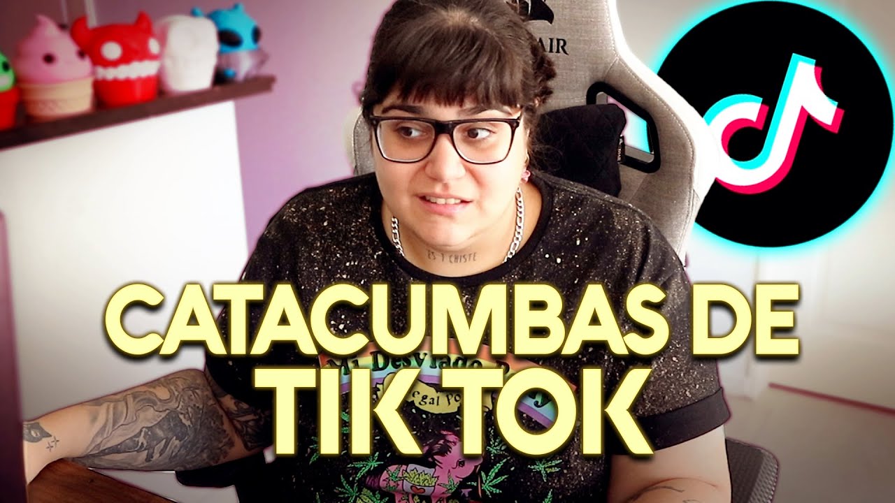 FUAAA MÁS TIKTOKS #2