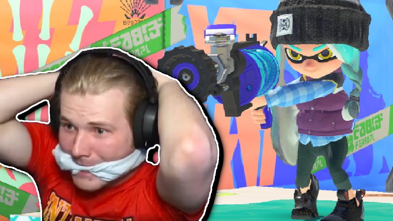 the h-3 nozzlenose incident