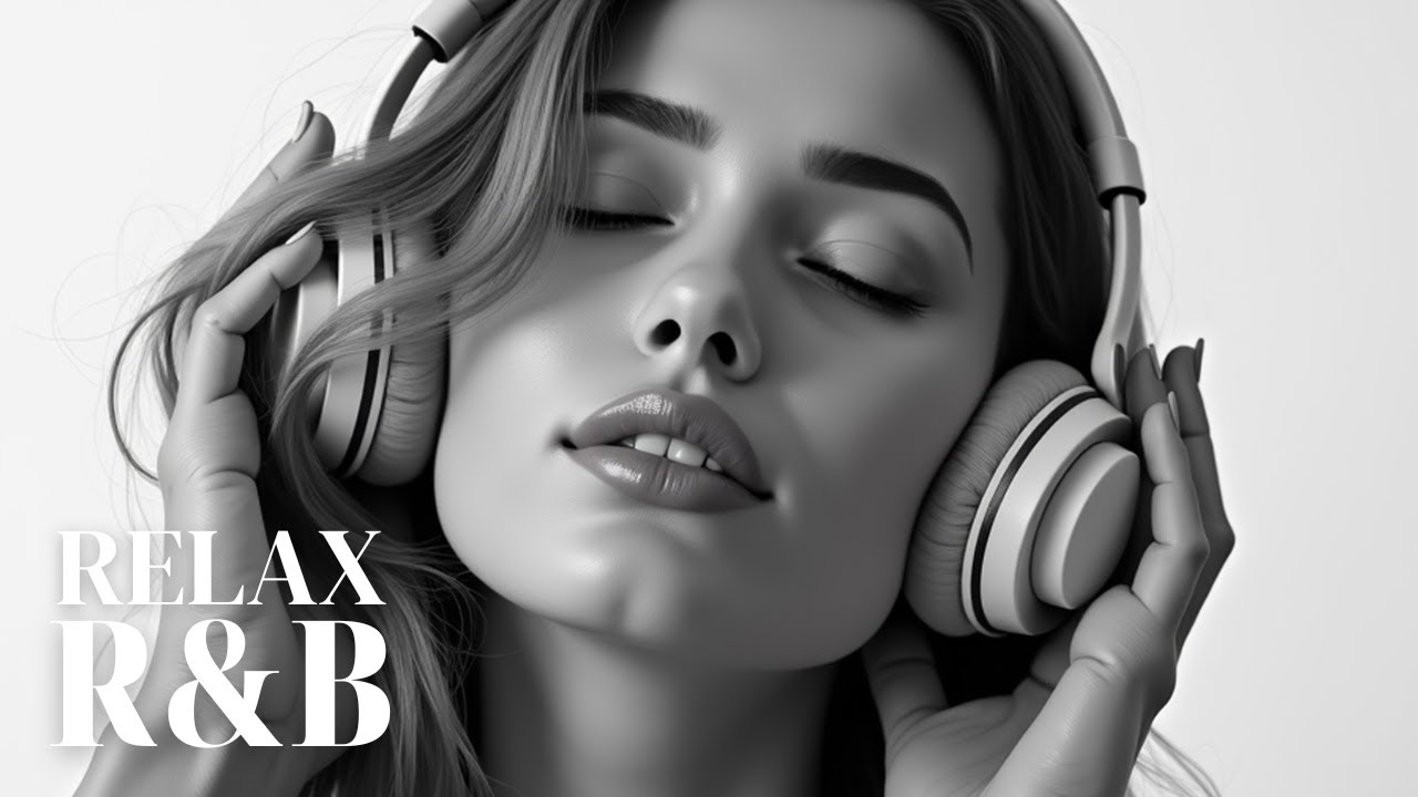 【R&B Relax 18】Cozy Mix / Chill / Work / Indie / Ballad / Relax / Coffee Playlist