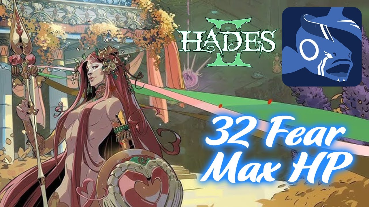 Struggling to get clears from 0 to 40  fear? Easy Mode Supay Max Hp build guide. 2025 07 20 21 03 04