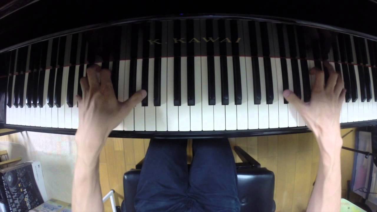 Liszt Études d'exécution transcendante d'après Paganini No. 4 (1838ver.)