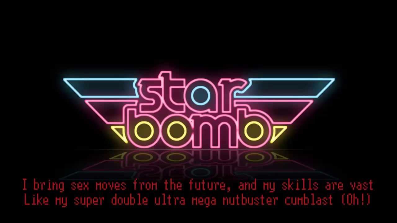 Starbomb - Mega Marital Problems Lyrics