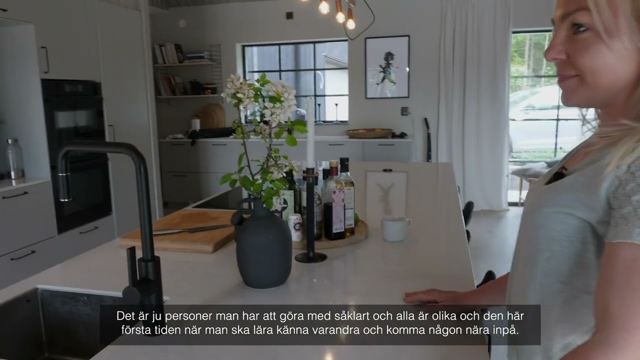 Att vara familjehem