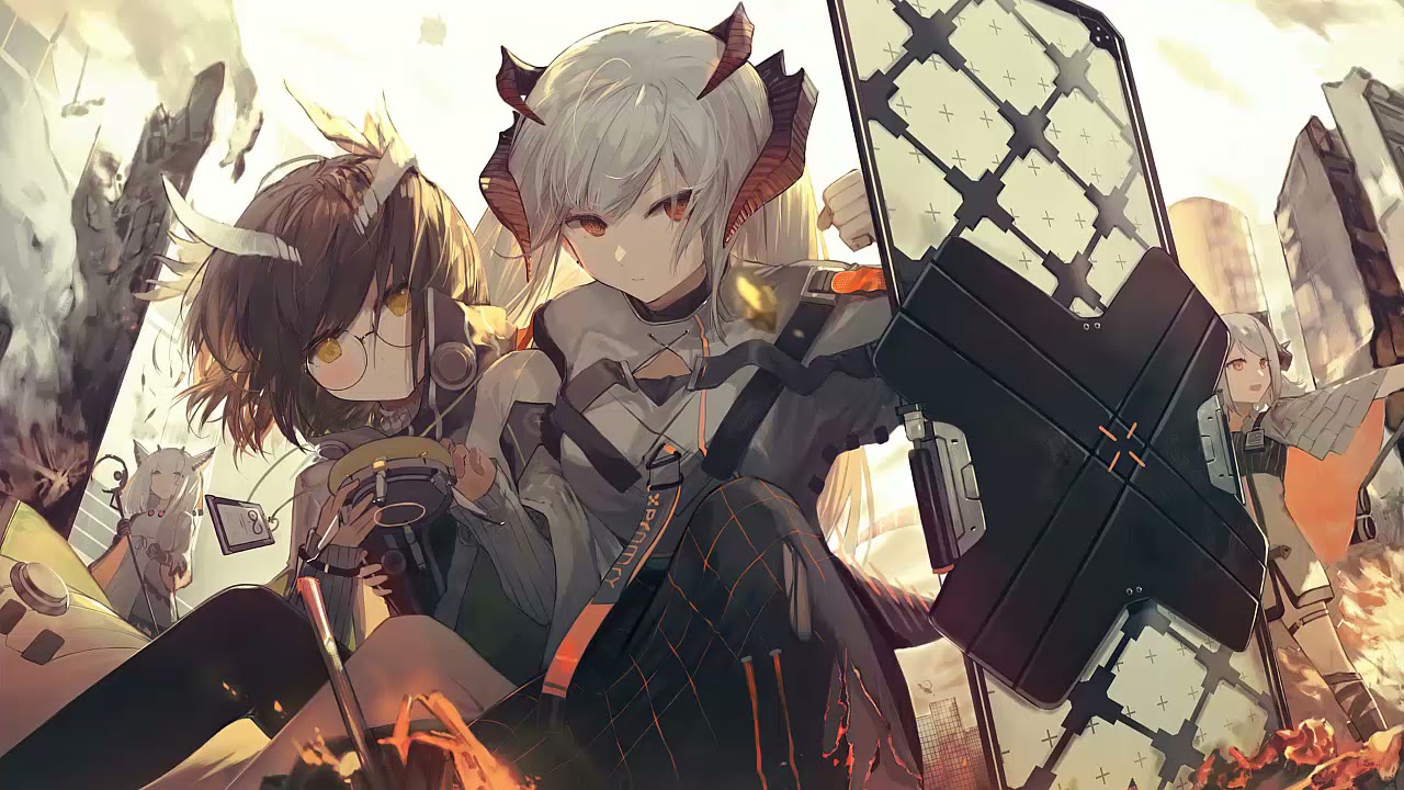 ★ Dark Nightcore ☆ 【Somewhere I Belong】  ALESTI ✮ Cover - Original by: Linkin Park ✮
