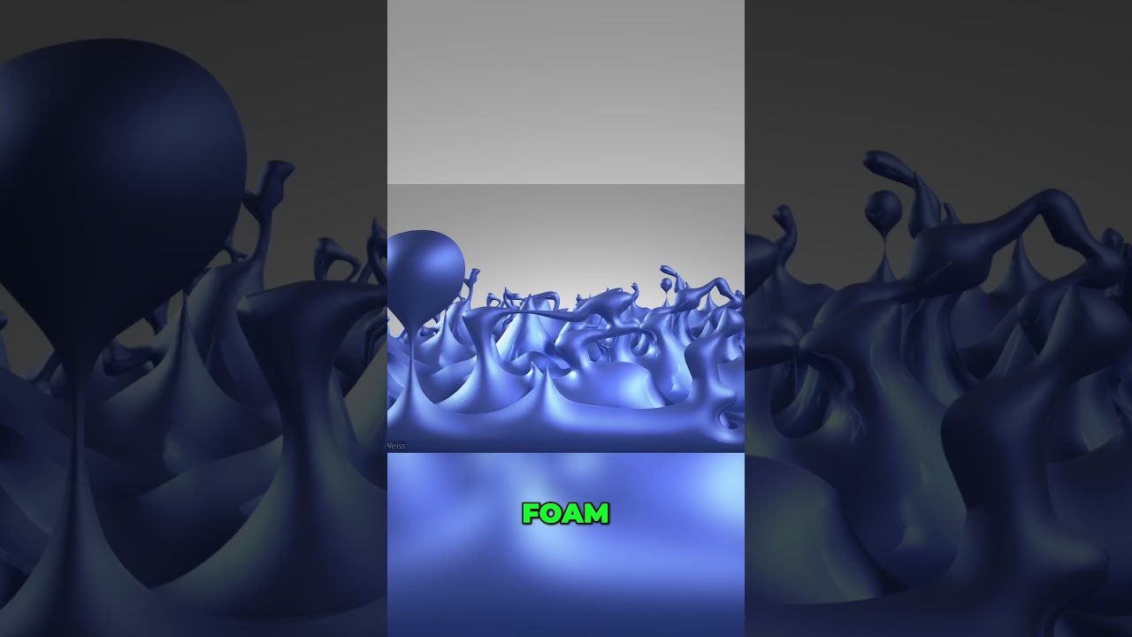 Exploring Quantum Foam  The Fabric of Reality