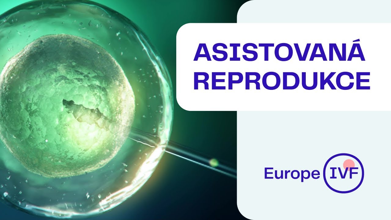 Asistovaná reprodukce