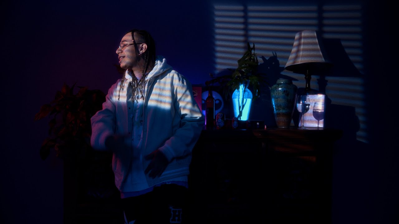 Phyzh Eye - Ansiedad (Prod. by @heysombeats )