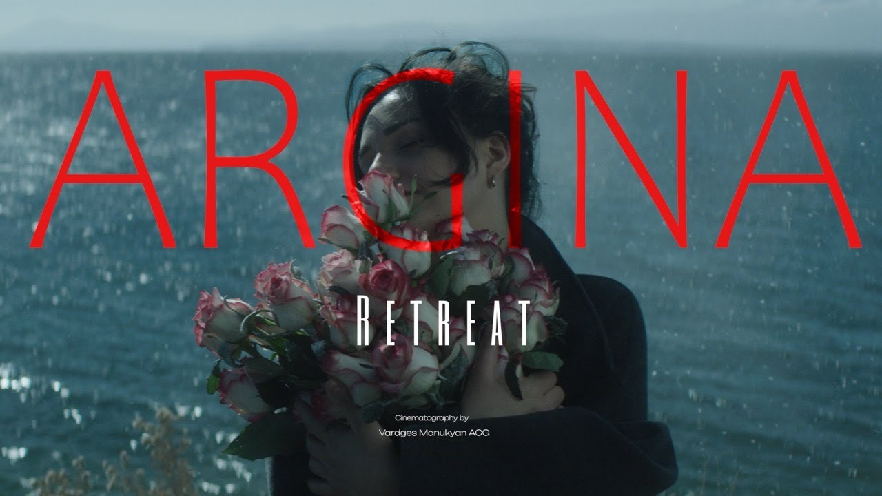 ARGINA - Retreat / Նահանջ (Official Music Video)