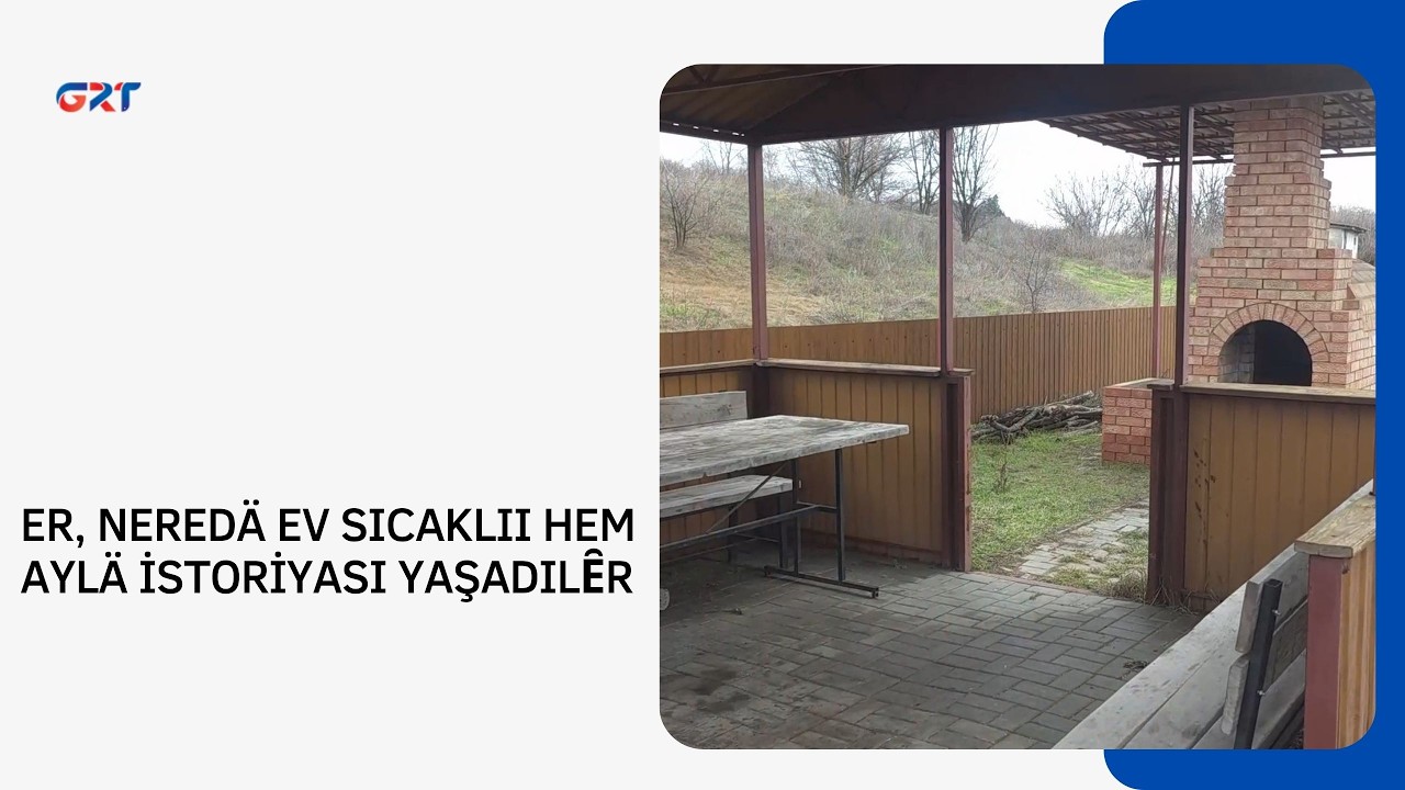 ER, NERED&Auml; EV SICAKLII HEM AYL&Auml; İSTORİYASI YAŞADILȆR