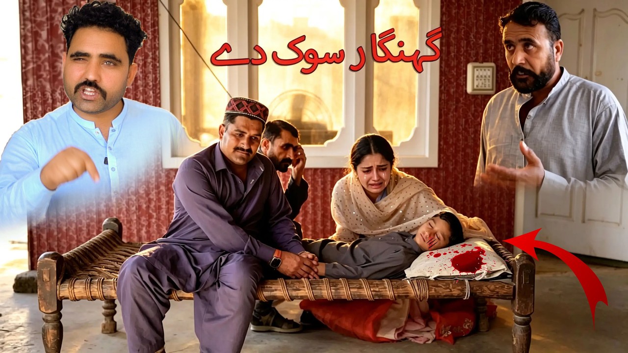 gunigar sok dai || swat kpk vines islahi video 2026