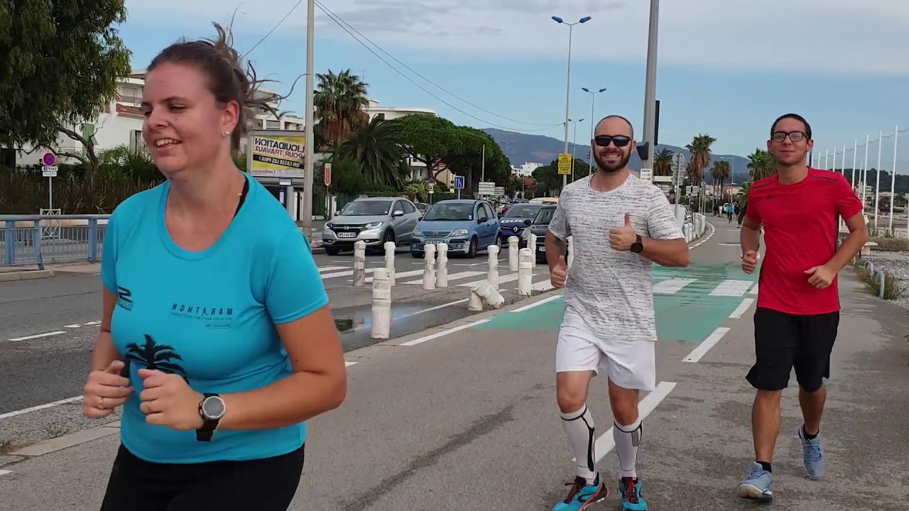 Marathon 2019