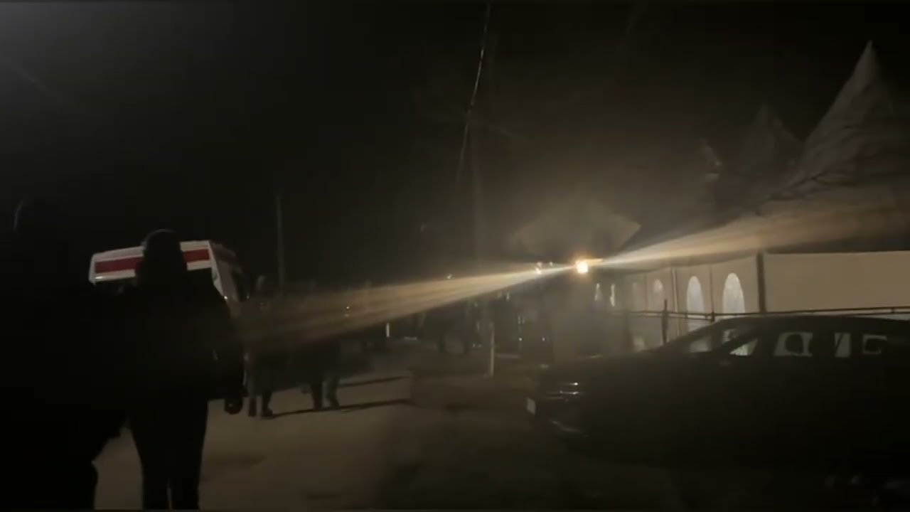 Šta se desilo sa majkom DARKA LAZIĆA? HITNA ISPRED KUĆE?SVE GORI OD SUZA?