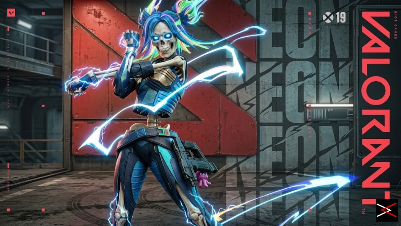 VALORANT || Chill Stream || Ash