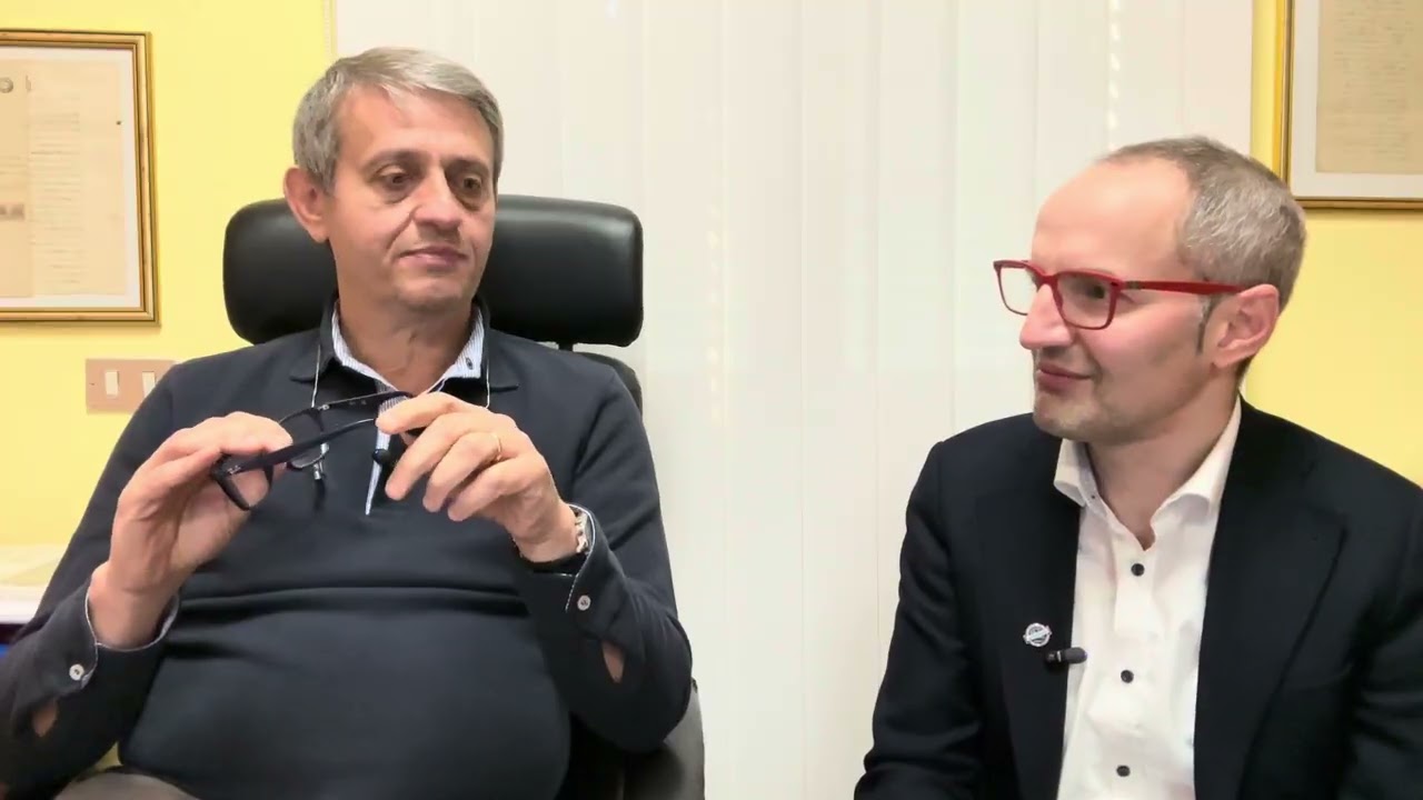 Trasformare la burocrazia da paura a metodo – Nicola Testa | NETWORKERS