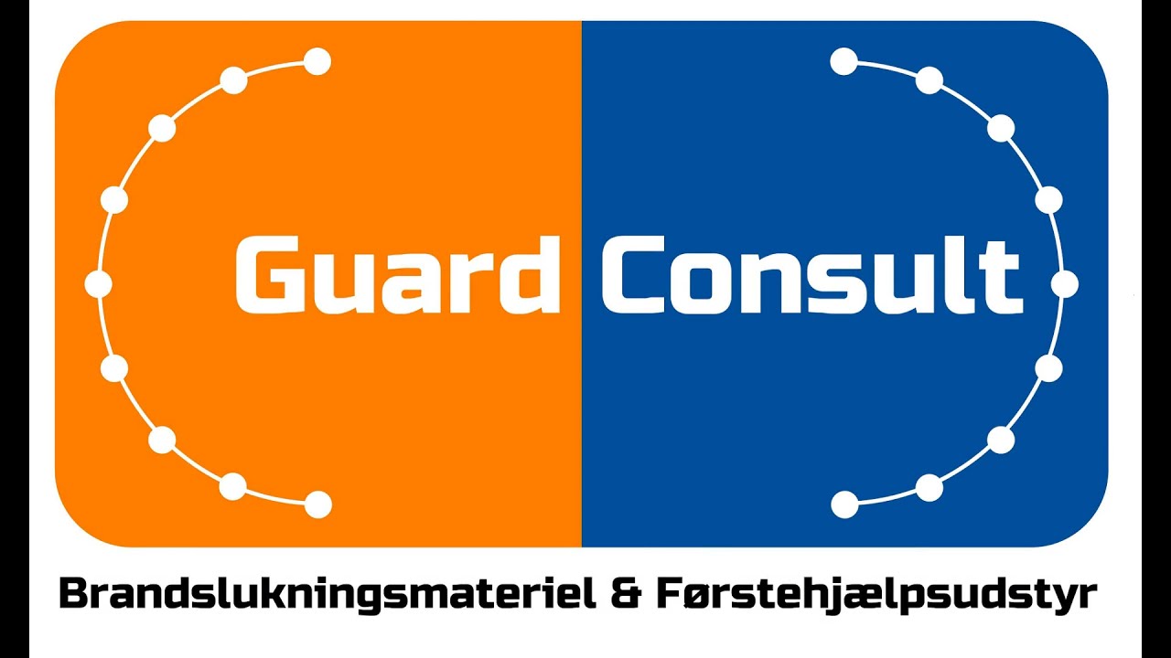 Fejlslukning - 2 kg. Co2 Slukker (kulsyrreslukker)