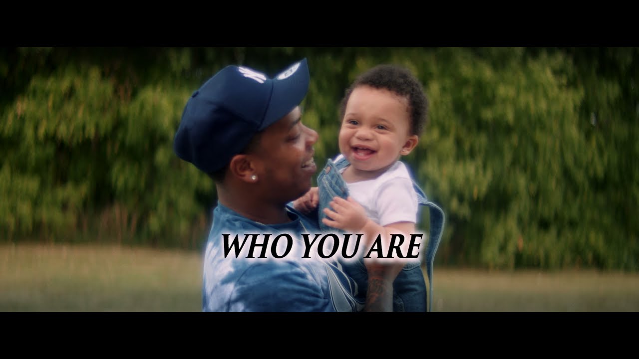 MTM DEE - Who You Are ft. TrappMon$taa (Official Video)