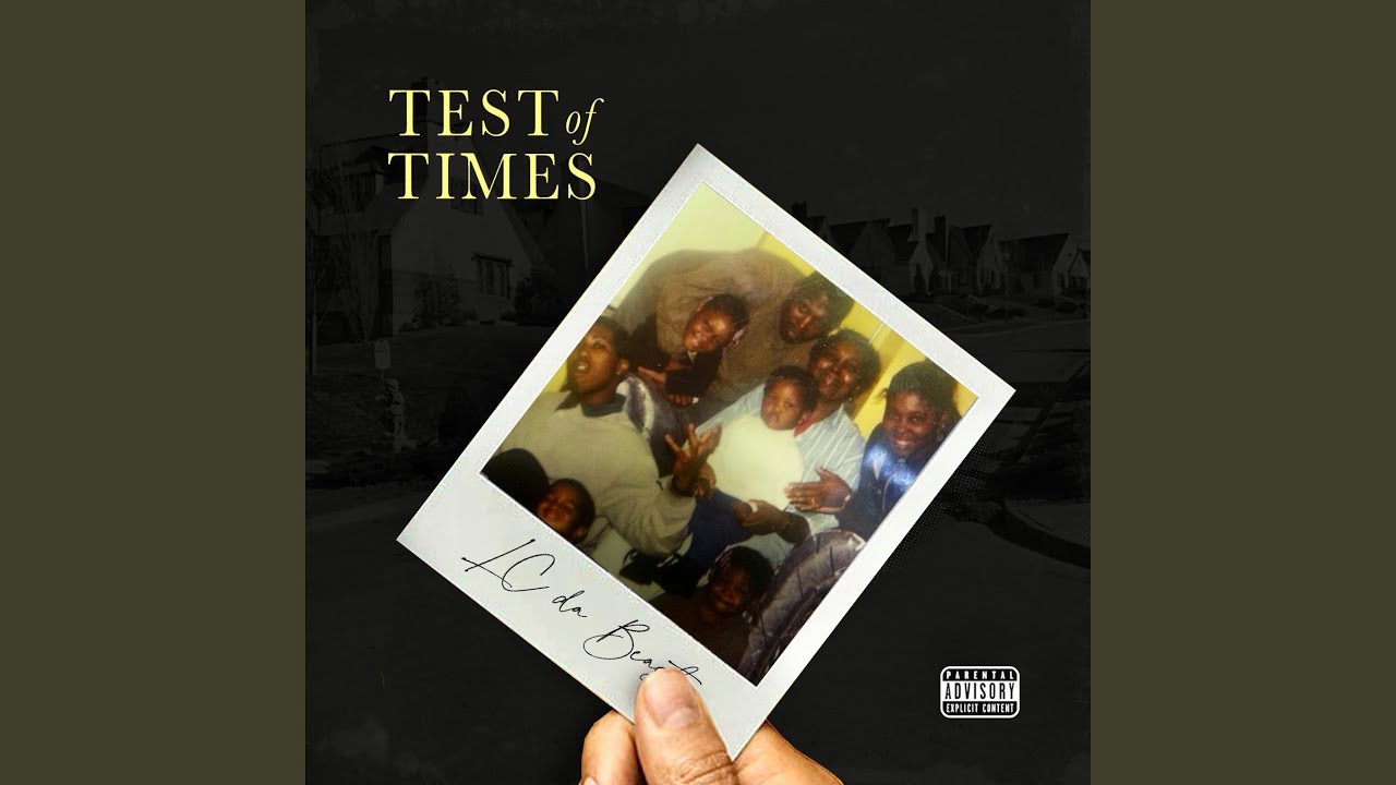 Vibe and Luv (feat. Eric Biddines)