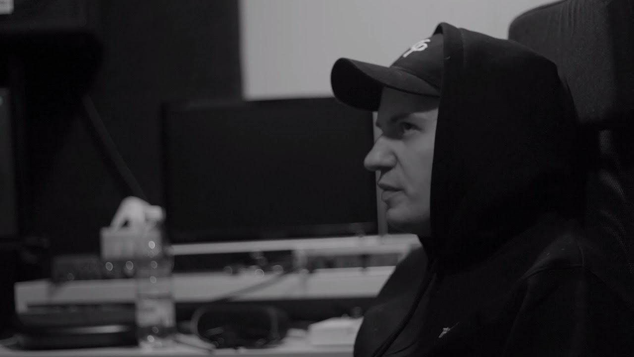 Aloha Ent. x Joy Division INTERVIEW: Damian Michalak / Dobrekino Studio