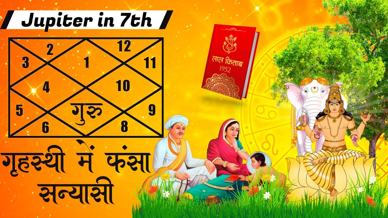 Guru in house no  7 ||