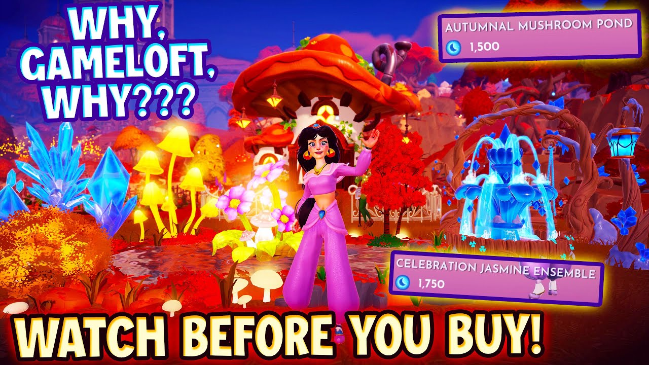NEW Premium Shop Review in DDLV. This Outfit Makes No Sense... AMAZING POND!