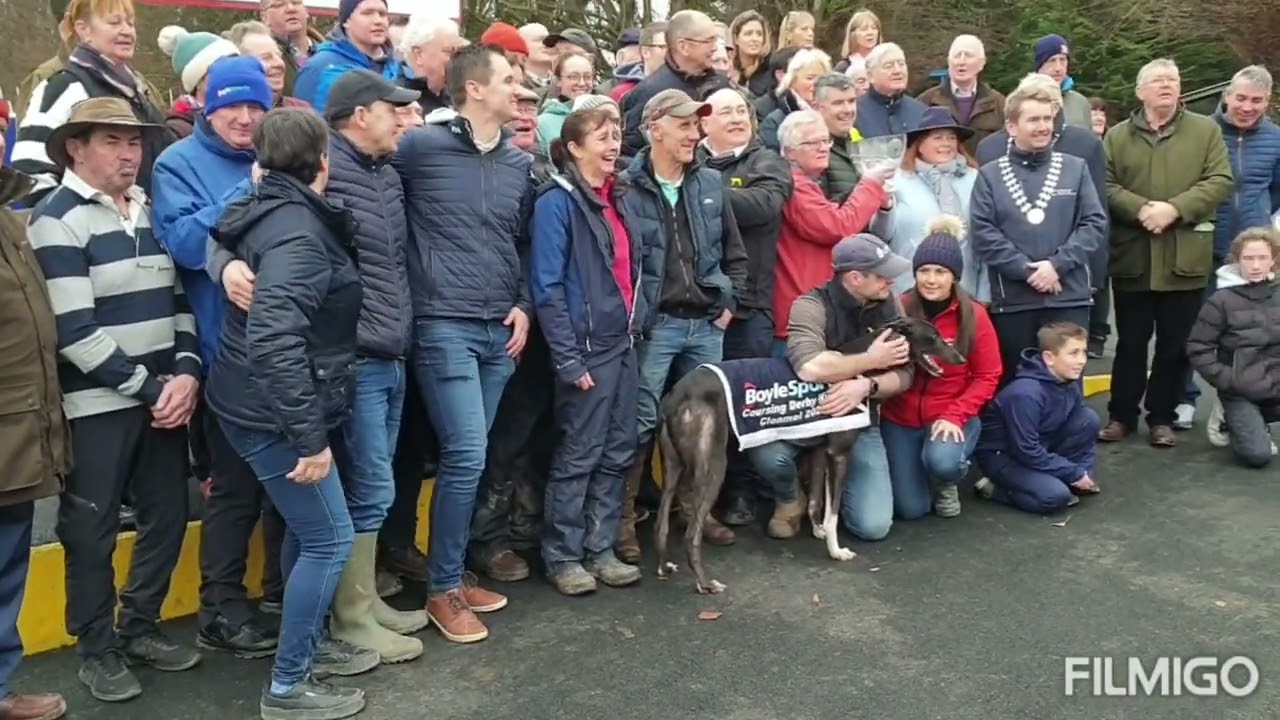 Annual Fergie winner Boylesports Derby Clonmel 21/22