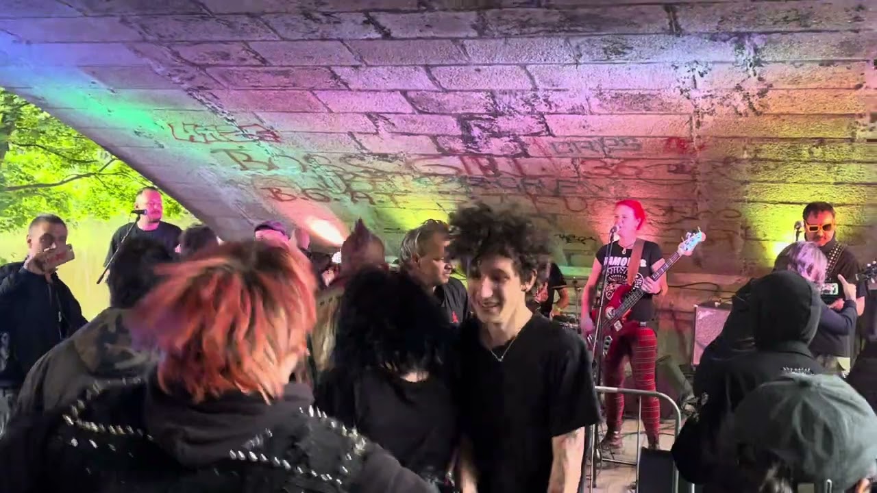 Od Funky Po Punky XII. Plesnivý Fazole - Samohonka