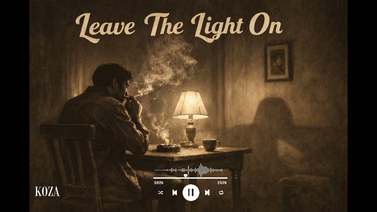Koza - Leave the Light On