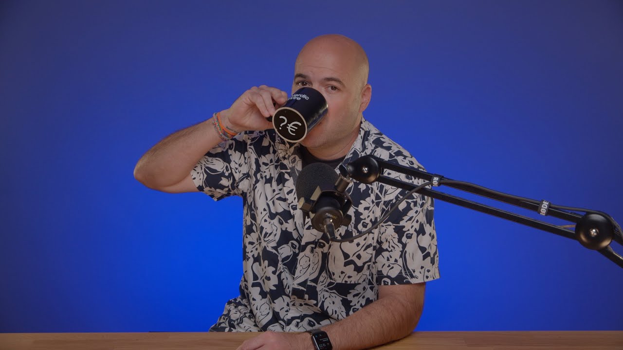 ¿Cuánto dinero gano con mi podcast? (2022)