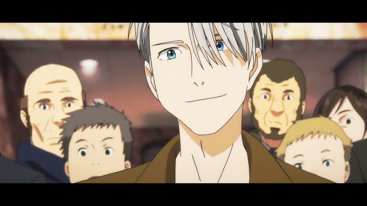 Victor + Yurio | НАВСЕГДА