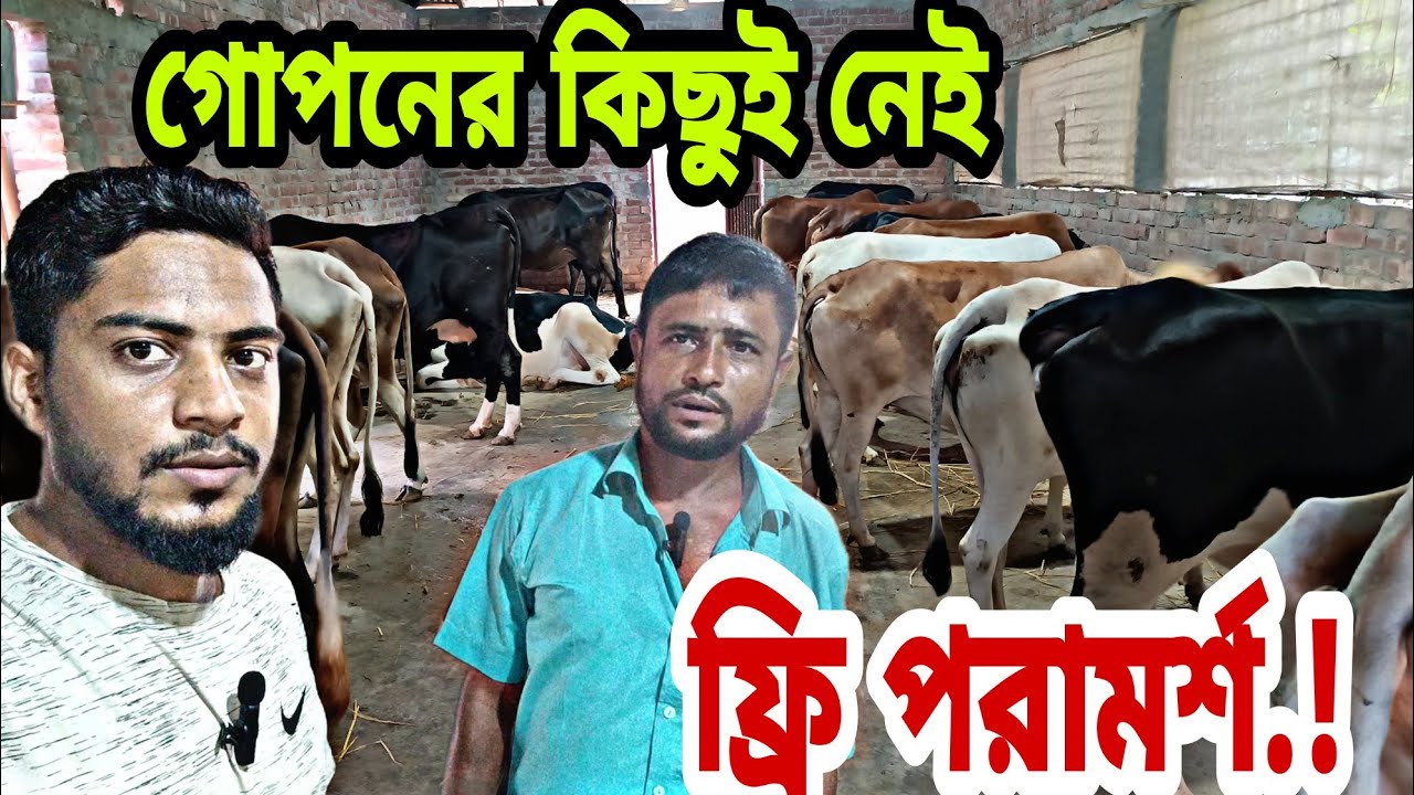গোপনের কিছুই নেই, ফ্রি পরামর্শ!!