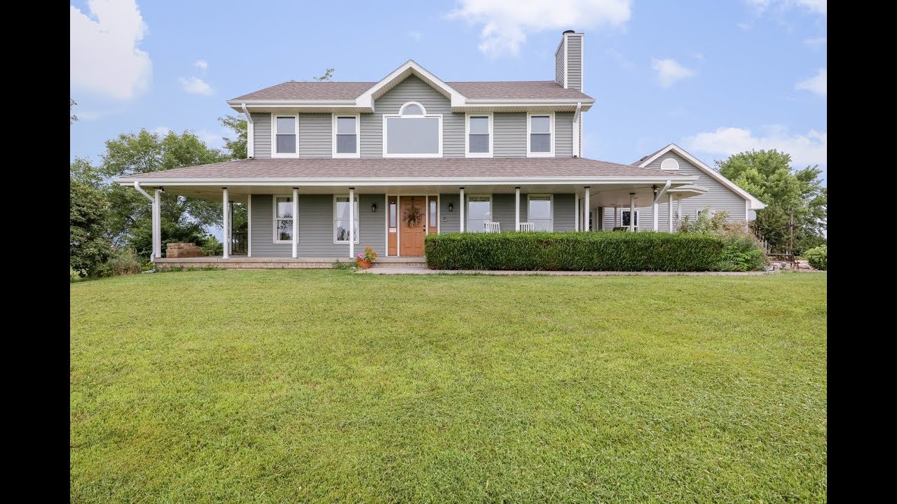 9020 Princeton Road - Jason Slama