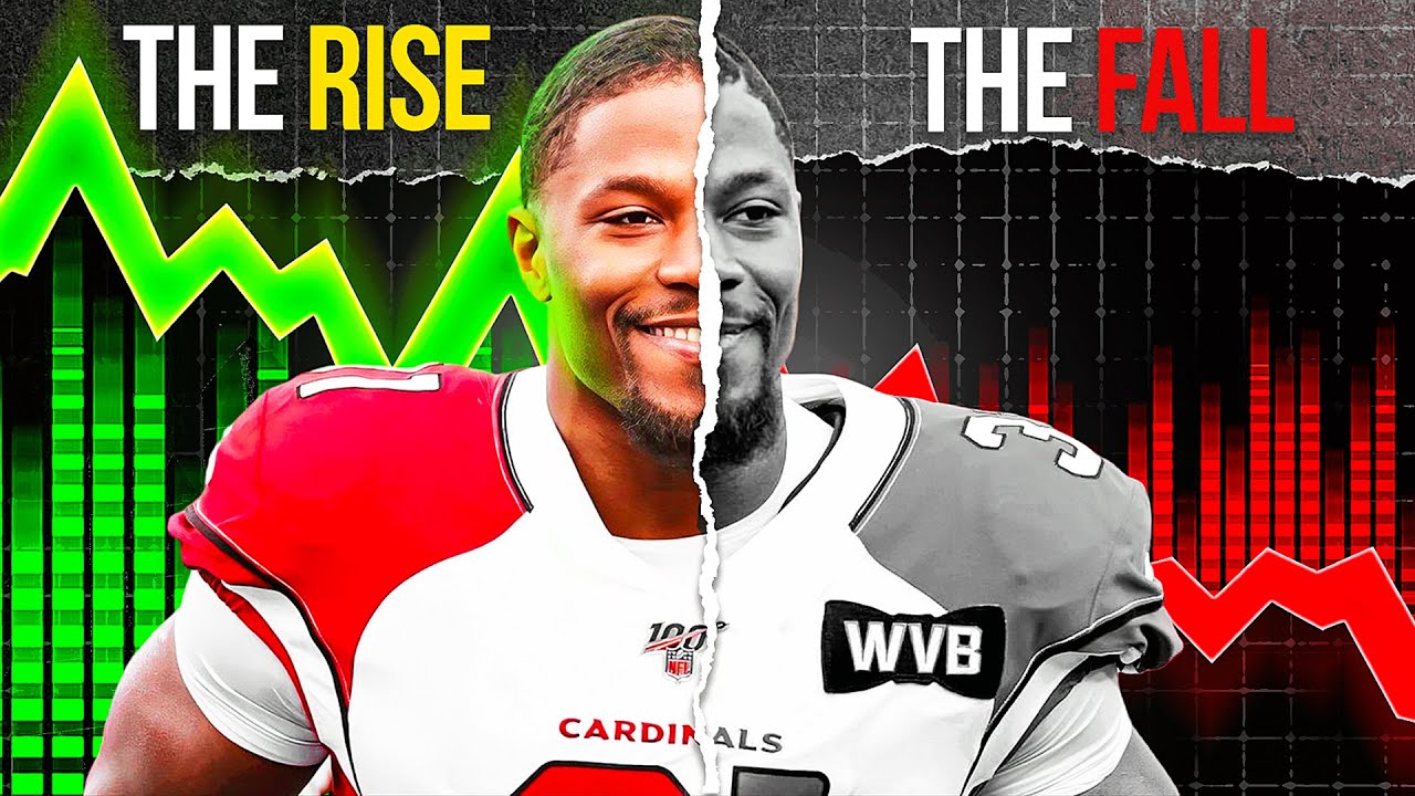 The Rise And Fall of David Johnson