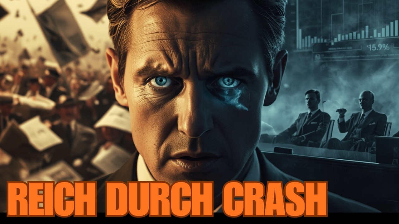 Wiedeutsche Eliten zwei Weltkriege überlebten und reicher wurden?