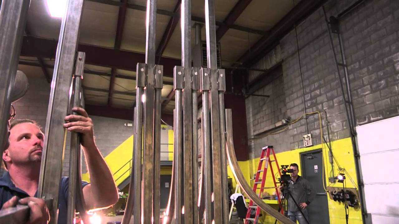 Duroair Installation Video Part 1