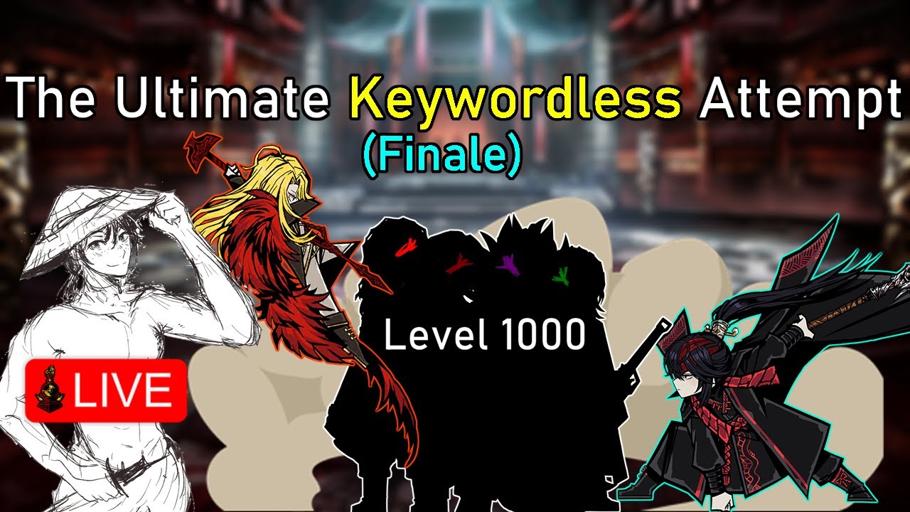 The Floor 15 Keywordless FINALE | Limbus Company