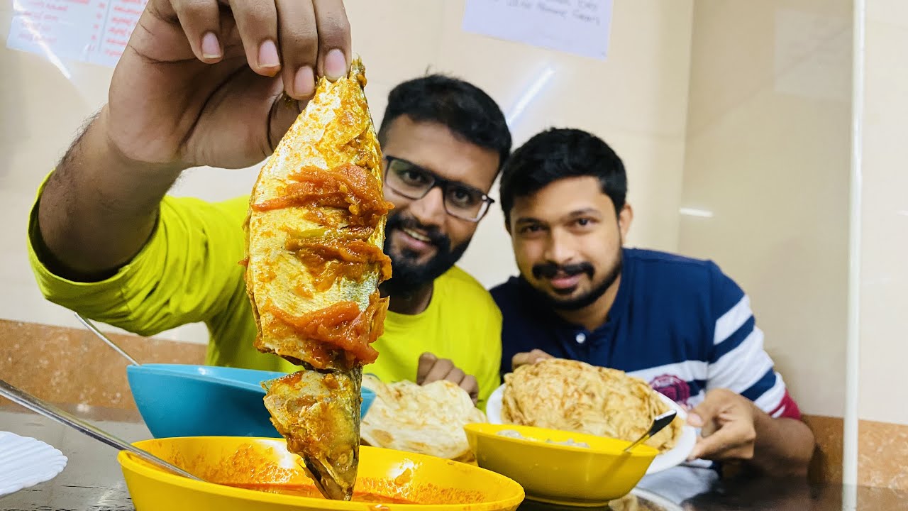 കോഴിക്കോട് റഹ്മത്ത് ഹോട്ടലിൽ നിന്നും ബ്രേക്ക്ഫാസ്റ്റ് കഴിച്ചിട്ടുണ്ടോ? Rahmath Hotel Breakfast