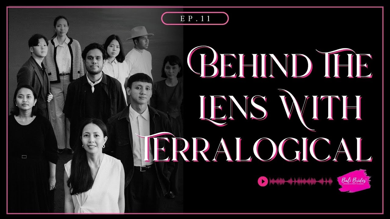 S1.Ep11 - Behind the Lens with Terralogical