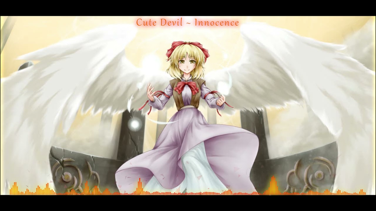 東方 Touhou 4 | Cute Devil ~ Innocence {Fantastic Arrangement}