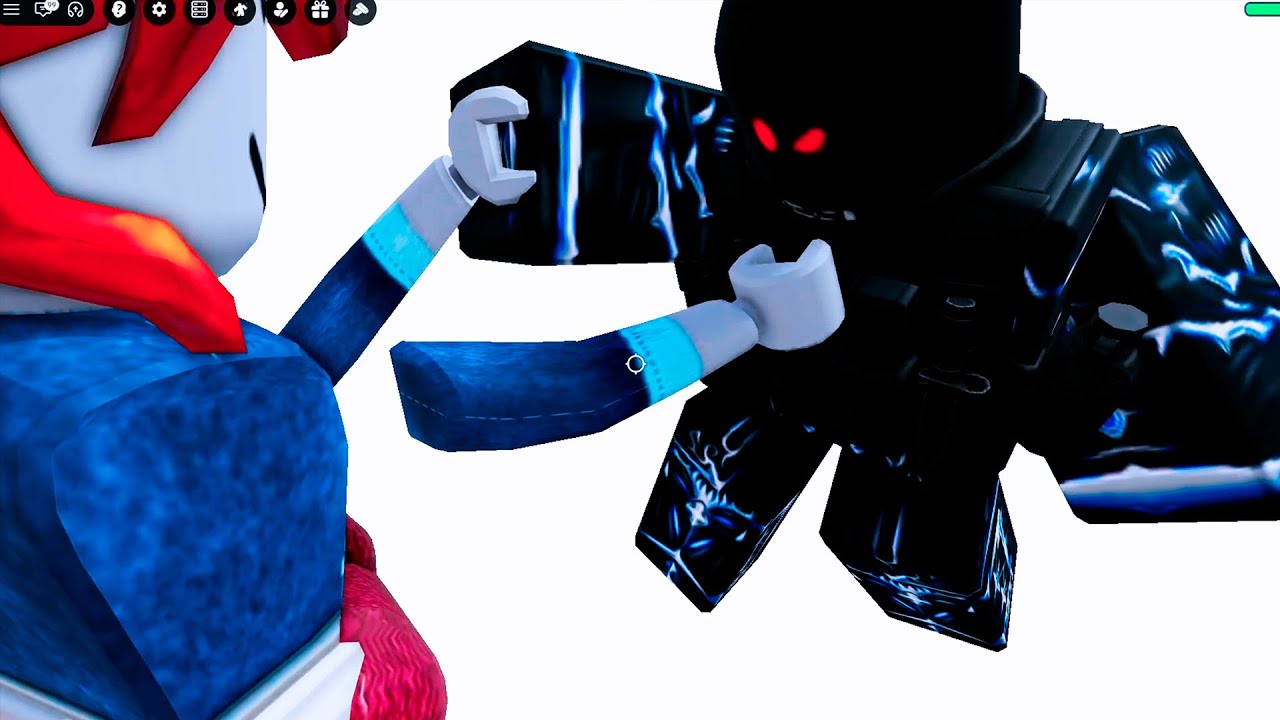 I PUNCHED THE DARK ONE… AND HE DIDN’T FIGHT BACK 😳🔥 | ROBLOX
