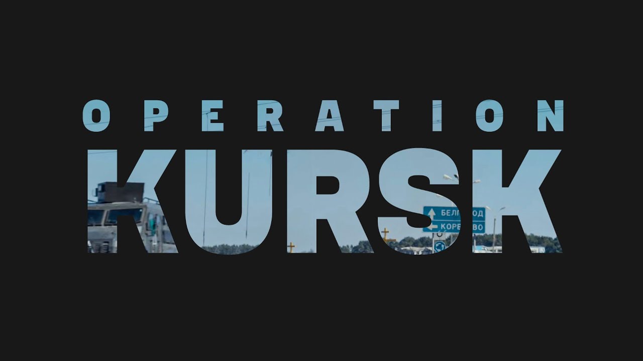 Operation Kursk